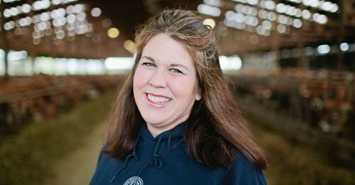 Becky Hogan-Heimerl